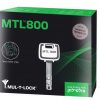 צילינדר MTL800 של חברת מולטילוק
